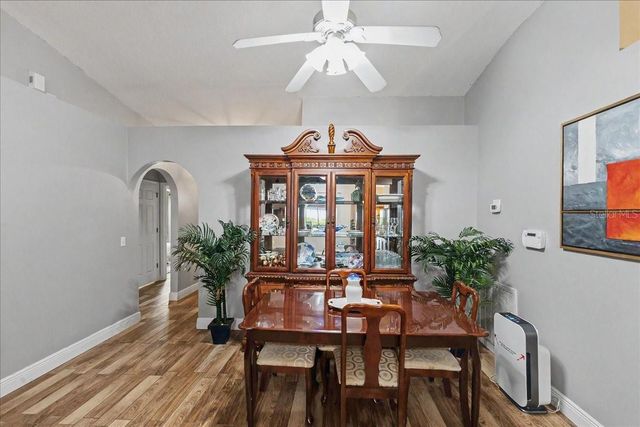2543 PALMETTO RIDGE CIRCLE, Apopka, FL 32712