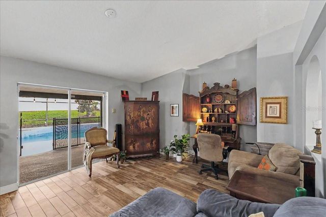 2543 PALMETTO RIDGE CIRCLE, Apopka, FL 32712