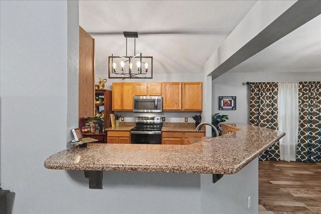 2543 PALMETTO RIDGE CIRCLE, Apopka, FL 32712