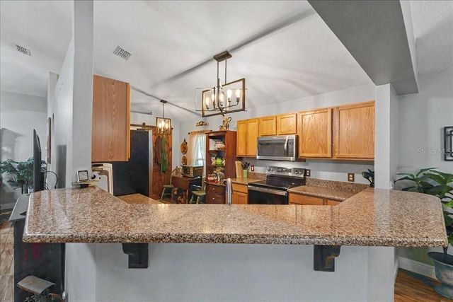 2543 PALMETTO RIDGE CIRCLE, Apopka, FL 32712