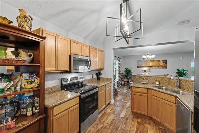 2543 PALMETTO RIDGE CIRCLE, Apopka, FL 32712