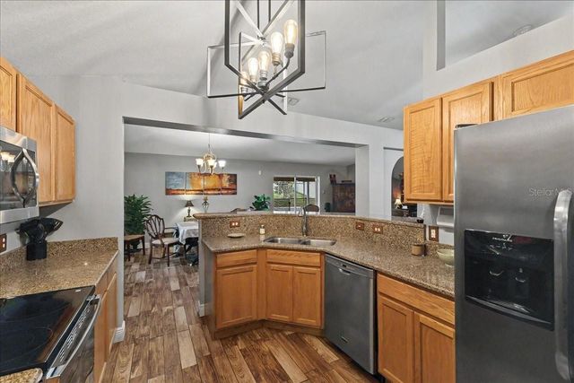 2543 PALMETTO RIDGE CIRCLE, Apopka, FL 32712