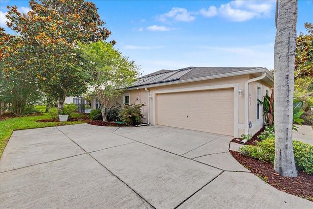 2543 PALMETTO RIDGE CIRCLE, Apopka, FL 32712