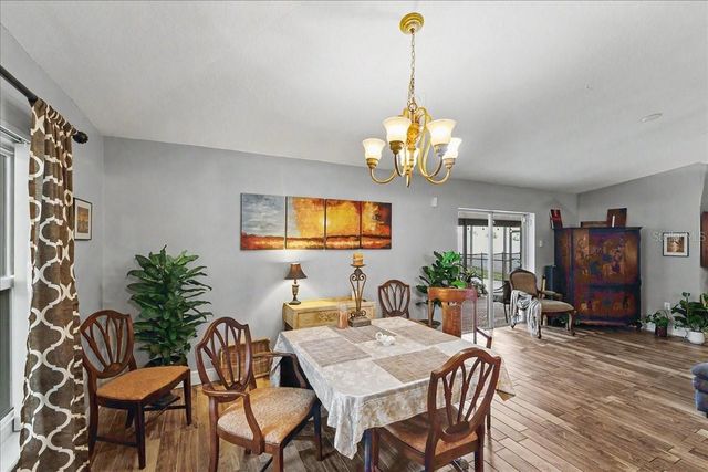 2543 PALMETTO RIDGE CIRCLE, Apopka, FL 32712