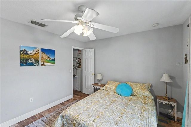 2543 PALMETTO RIDGE CIRCLE, Apopka, FL 32712