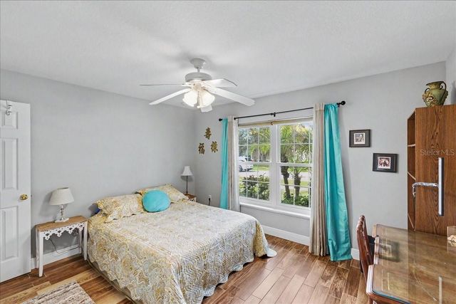 2543 PALMETTO RIDGE CIRCLE, Apopka, FL 32712