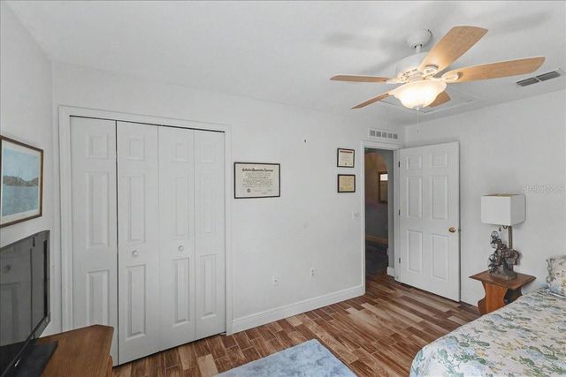 2543 PALMETTO RIDGE CIRCLE, Apopka, FL 32712