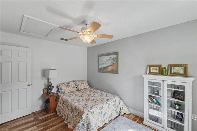 2543 PALMETTO RIDGE CIRCLE, Apopka, FL 32712
