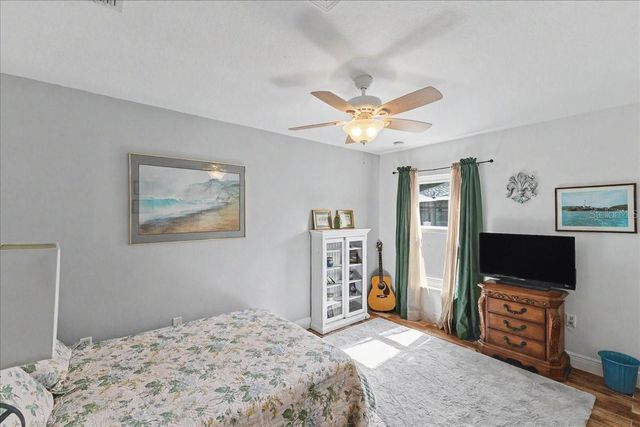2543 PALMETTO RIDGE CIRCLE, Apopka, FL 32712