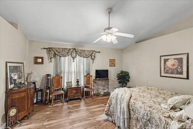 2543 PALMETTO RIDGE CIRCLE, Apopka, FL 32712