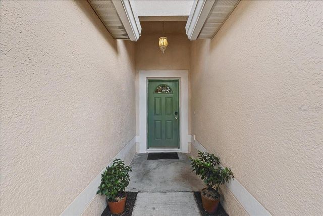 2543 PALMETTO RIDGE CIRCLE, Apopka, FL 32712