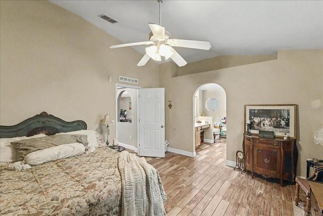 2543 PALMETTO RIDGE CIRCLE, Apopka, FL 32712
