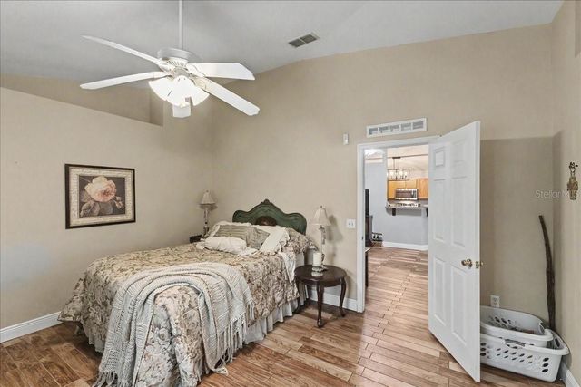 2543 PALMETTO RIDGE CIRCLE, Apopka, FL 32712