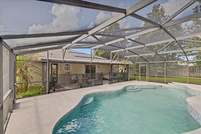 2543 PALMETTO RIDGE CIRCLE, Apopka, FL 32712