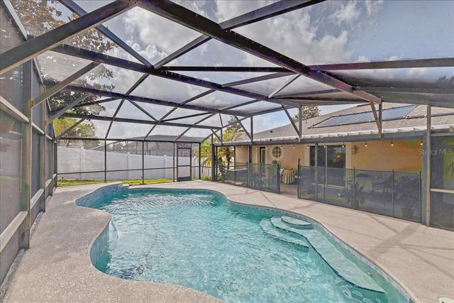 2543 PALMETTO RIDGE CIRCLE, Apopka, FL 32712