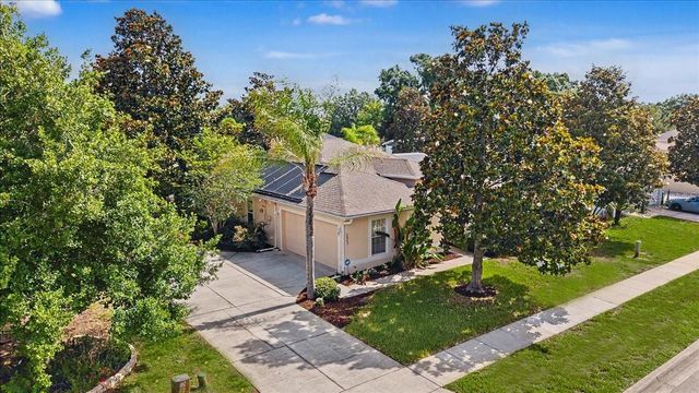 2543 PALMETTO RIDGE CIRCLE, Apopka, FL 32712