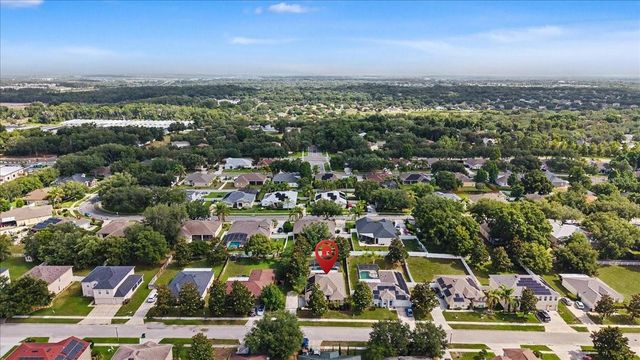 2543 PALMETTO RIDGE CIRCLE, Apopka, FL 32712