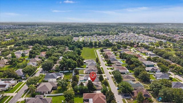 2543 PALMETTO RIDGE CIRCLE, Apopka, FL 32712