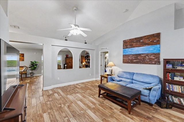 2543 PALMETTO RIDGE CIRCLE, Apopka, FL 32712
