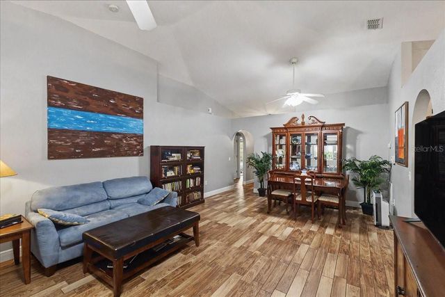 2543 PALMETTO RIDGE CIRCLE, Apopka, FL 32712