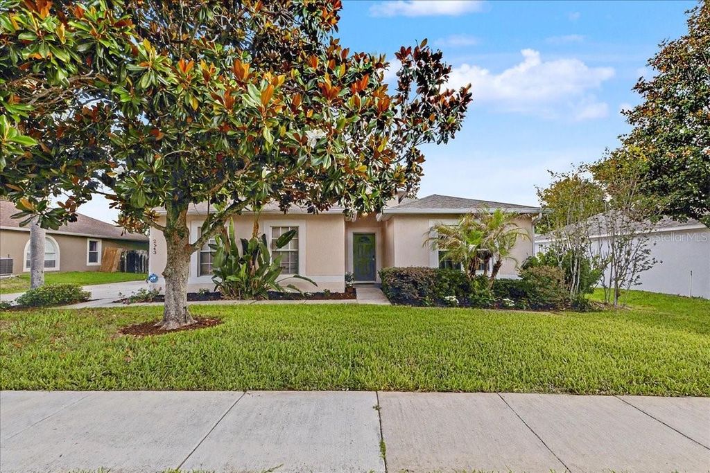 2543 PALMETTO RIDGE CIRCLE, Apopka, FL 32712