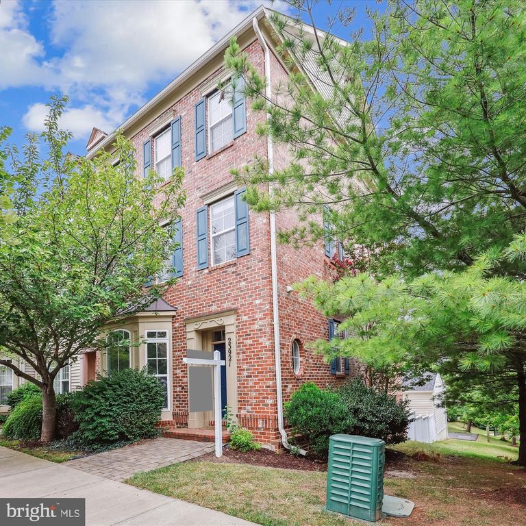 23921 CATAWBA HILL DR, Clarksburg, MD 20871