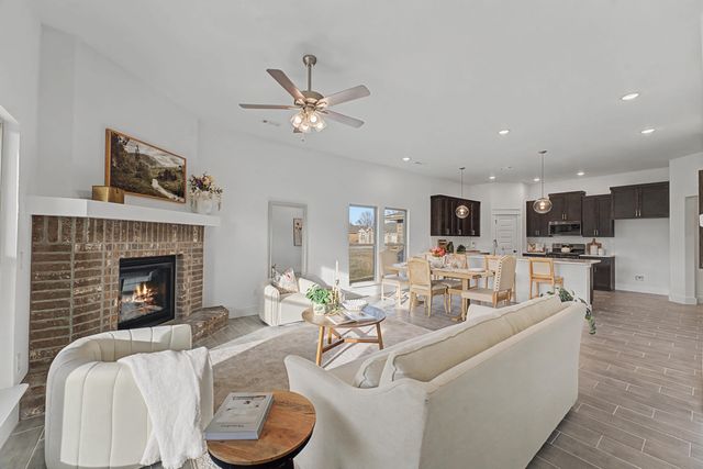 5153 S Ivey Lane, Battlefield, MO 65619