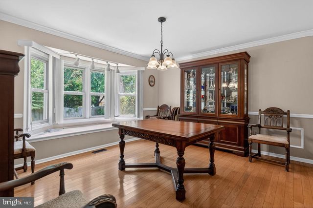 10 KREBS ROAD, Plainsboro, NJ 08536