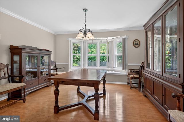 10 KREBS ROAD, Plainsboro, NJ 08536