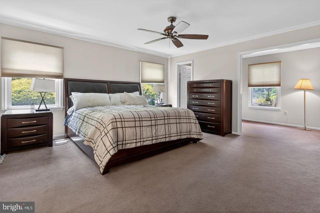 10 KREBS ROAD, Plainsboro, NJ 08536
