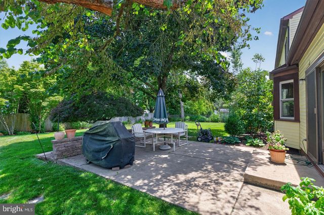 10 KREBS ROAD, Plainsboro, NJ 08536