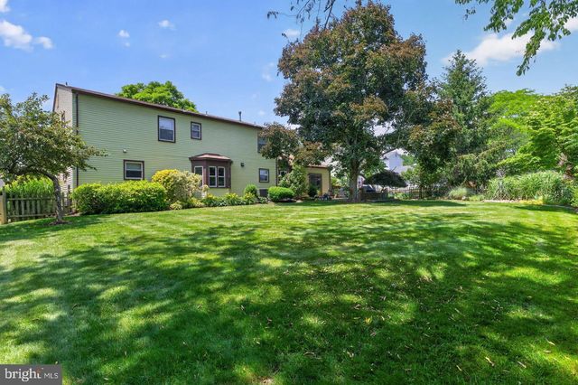 10 KREBS ROAD, Plainsboro, NJ 08536