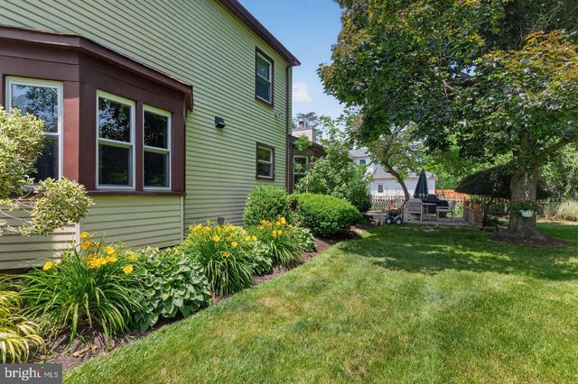 10 KREBS ROAD, Plainsboro, NJ 08536
