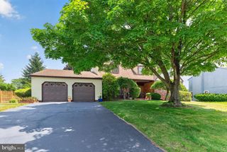10 KREBS ROAD, Plainsboro, NJ 08536