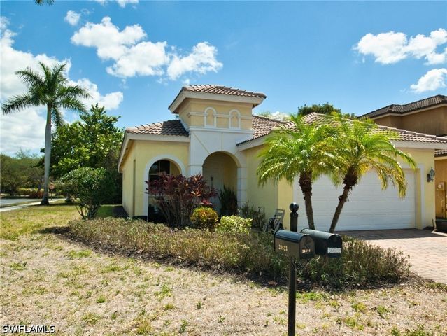 20623 E Golden Elm DR, Estero, FL 33928