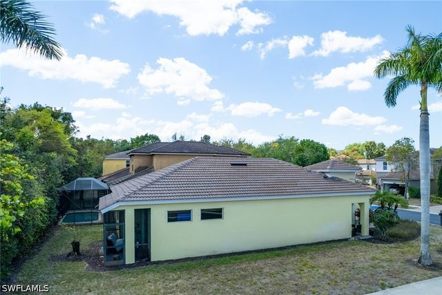 20623 E Golden Elm DR, Estero, FL 33928