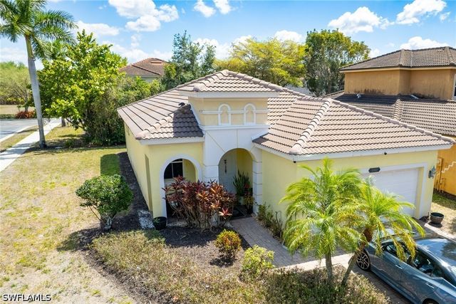 20623 E Golden Elm DR, Estero, FL 33928