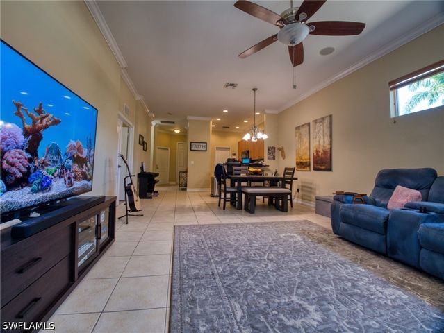 20623 E Golden Elm DR, Estero, FL 33928