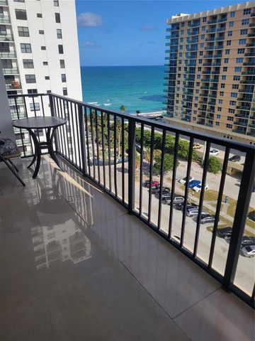2401 S Ocean Drive 1108, Hollywood, FL 33019