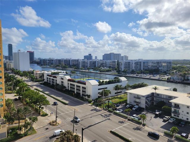 2401 S Ocean Drive 1108, Hollywood, FL 33019