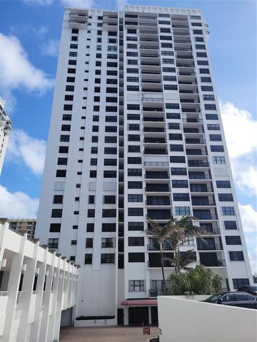 2401 S Ocean Drive 1108, Hollywood, FL 33019