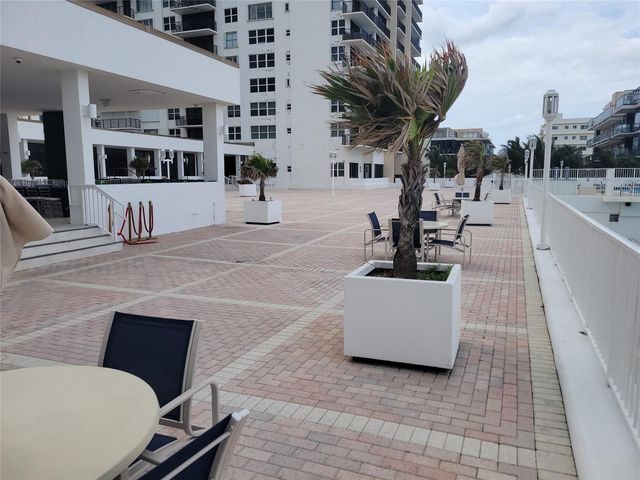 2401 S Ocean Drive 1108, Hollywood, FL 33019