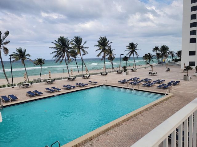 2401 S Ocean Drive 1108, Hollywood, FL 33019