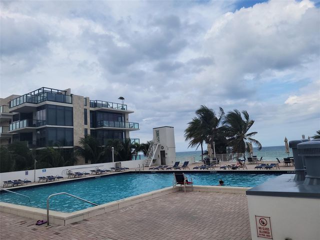 2401 S Ocean Drive 1108, Hollywood, FL 33019
