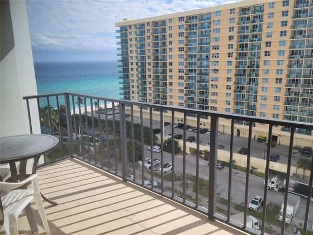 2401 S Ocean Drive 1108, Hollywood, FL 33019