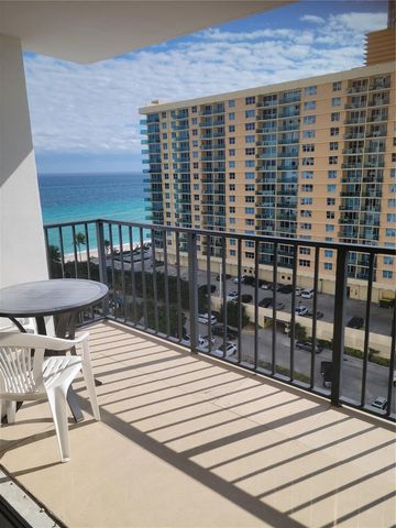 2401 S Ocean Drive 1108, Hollywood, FL 33019