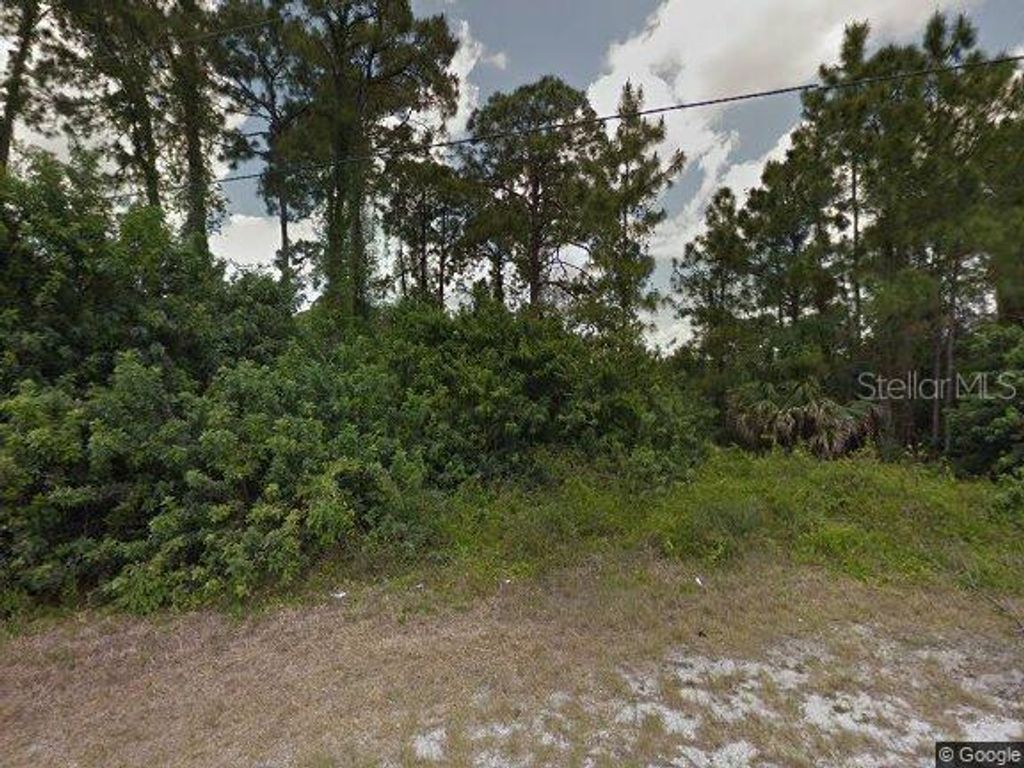 S DEERWOOD PARK HEIGHTS ROAD, Dunnellon, FL 34431