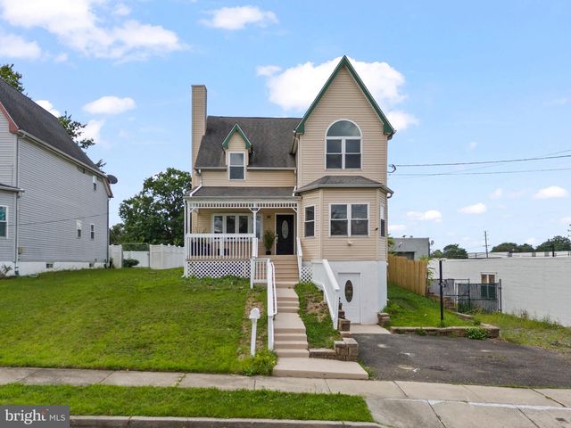 3241 N 48TH ST, Pennsauken, NJ 08109