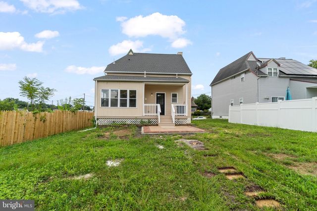 3241 N 48TH ST, Pennsauken, NJ 08109
