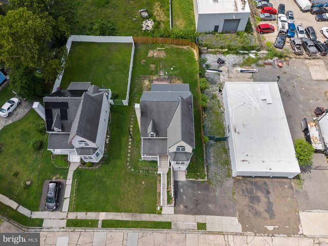 3241 N 48TH ST, Pennsauken, NJ 08109